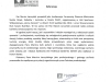 Referencje Mistrzostwa Świata w Karate