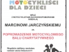 Referencje Bal Charytatywny Motocyklistów