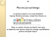 Podziękowania Dzień Dziecka Motocykliści