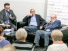 Prof. Jerzy Bralczyk w Empik Kaskada Szczecin