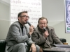 Olaf Lubaszenko w Empik Kaskada