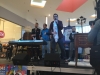 Podczas Finału WOŚP w Atrium Molo 2015
