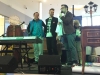 Podczas Finału WOŚP w Atrium Molo 2015