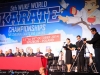 Ceremonia Otwarcia Mistrzostw Świata w Karate