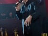 Podczas wręczenia Złotej Płyty Lulu dla Audiofeels w Lulu club Szczecin 2014