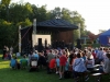 Koncert "Dolina Dolnej Odry Poezją Płynąca"