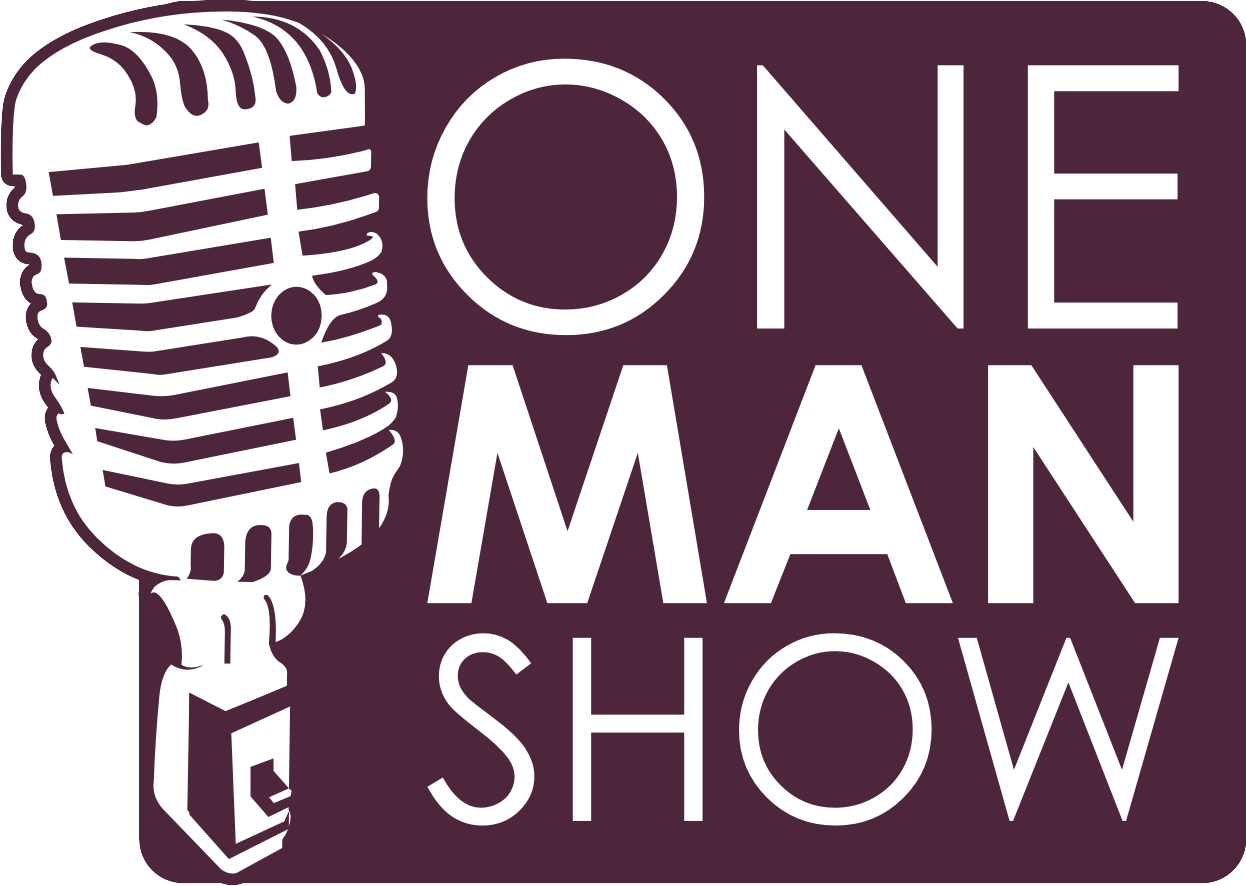 One Man Show — Marcin Jarczyński